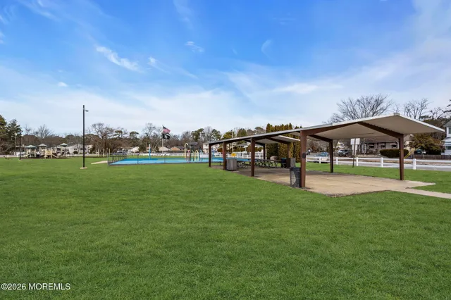 $3,400 | 1613 Beacon Street, Toms River, NJ 08757