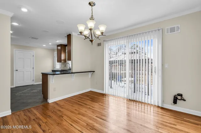 $3,400 | 1613 Beacon Street, Toms River, NJ 08757