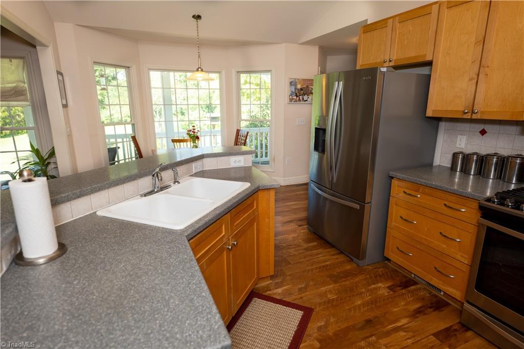 2595 Mountain View Church Road King, NC 27021 - Photo 16 of 40