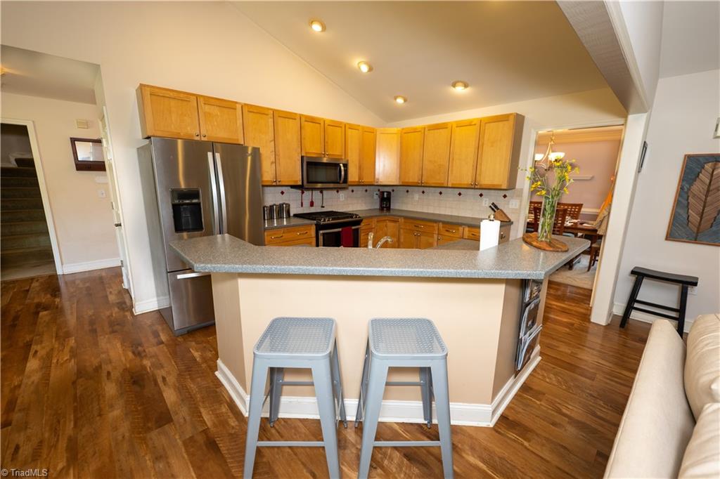 2595 Mountain View Church Road King, NC 27021 - Photo 19 of 40