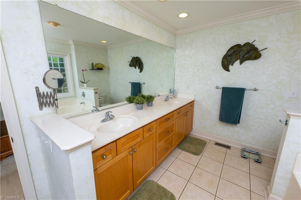 2595 Mountain View Church Road King, NC 27021 - Photo 24 of 40