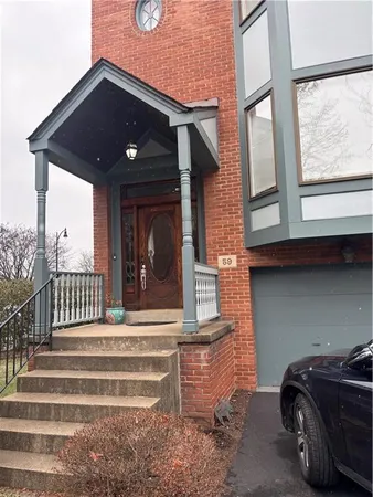 $3,400 | 100 Denniston Street, Unit 59, Pittsburgh, PA 15206