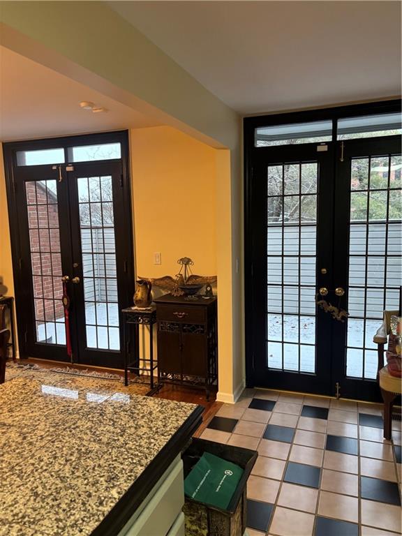 100 Denniston Street, Unit 59 Pittsburgh, PA 15206 - Photo 14 of 24 a living room with a large window