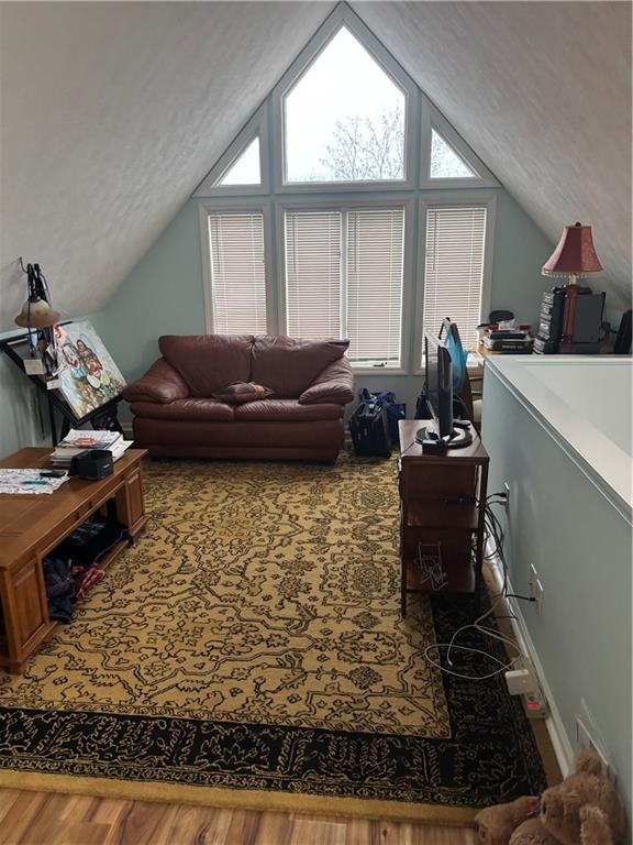 100 Denniston Street, Unit 59 Pittsburgh, PA 15206 - Photo 23 of 27 4th floor