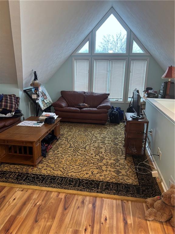 100 Denniston Street, Unit 59 Pittsburgh, PA 15206 - Photo 25 of 27