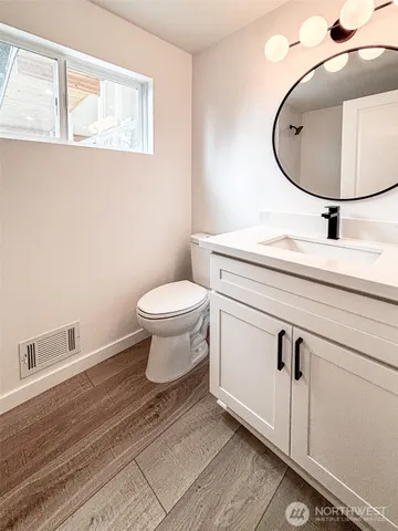 a view of small space