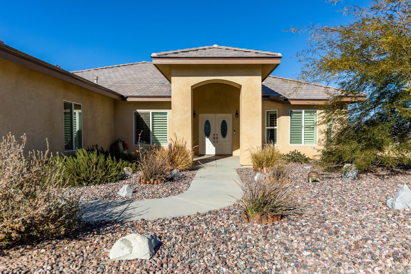 1837 South Monache Street Ridgecrest, CA 93555 - Photo 5 of 50