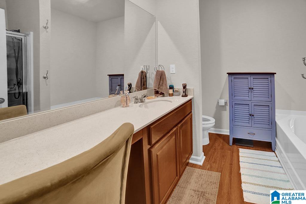 390 Clover Circle Springville, AL 35146 - Photo 15 of 24 Gallery Image 15