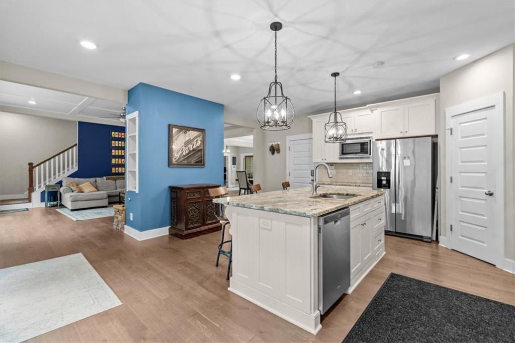 4475 Liberty Road Villa Rica, GA 30180 - Photo 18 of 63