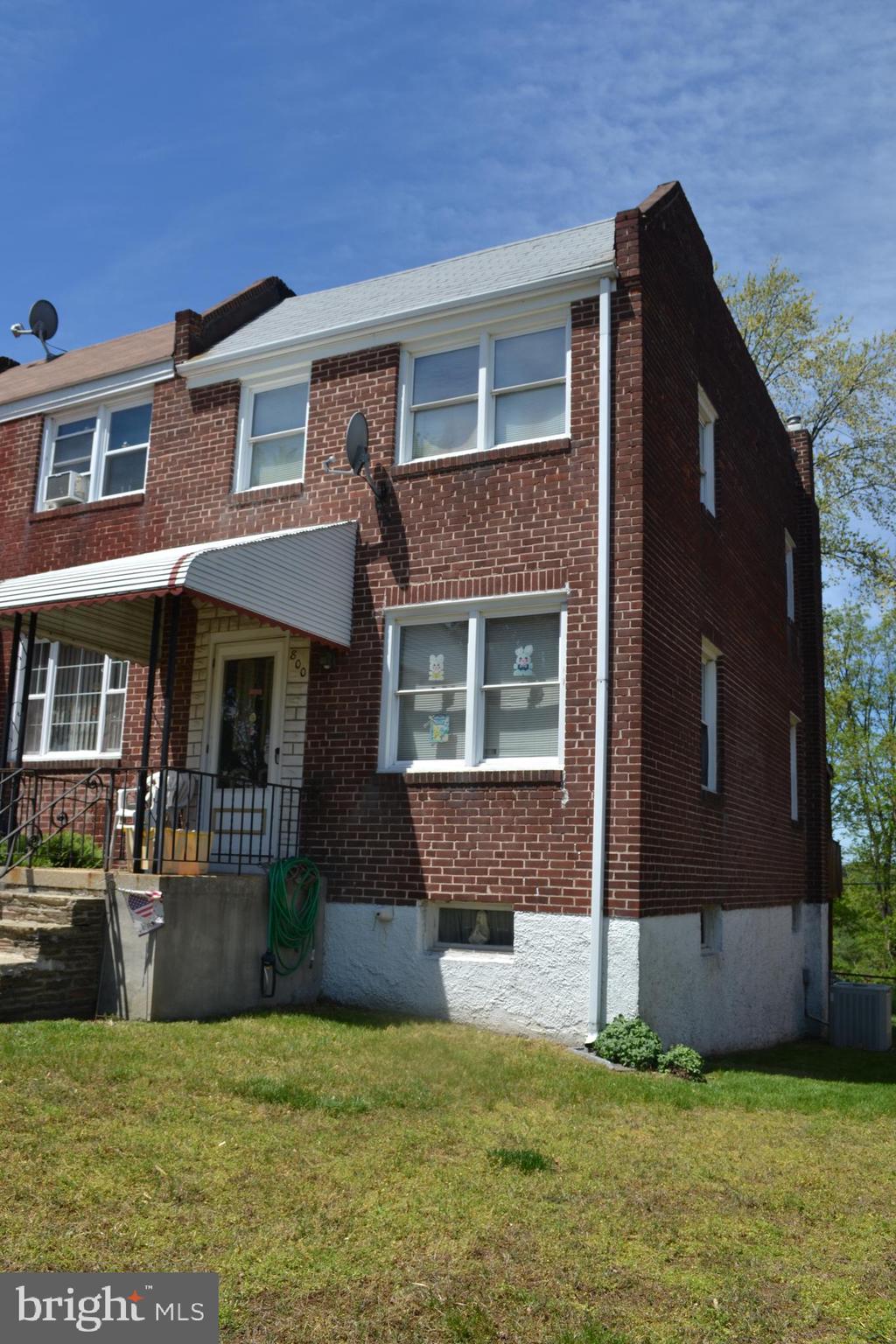 800 Old Riverside Road Baltimore, MD 21225 - Photo 2 of 23