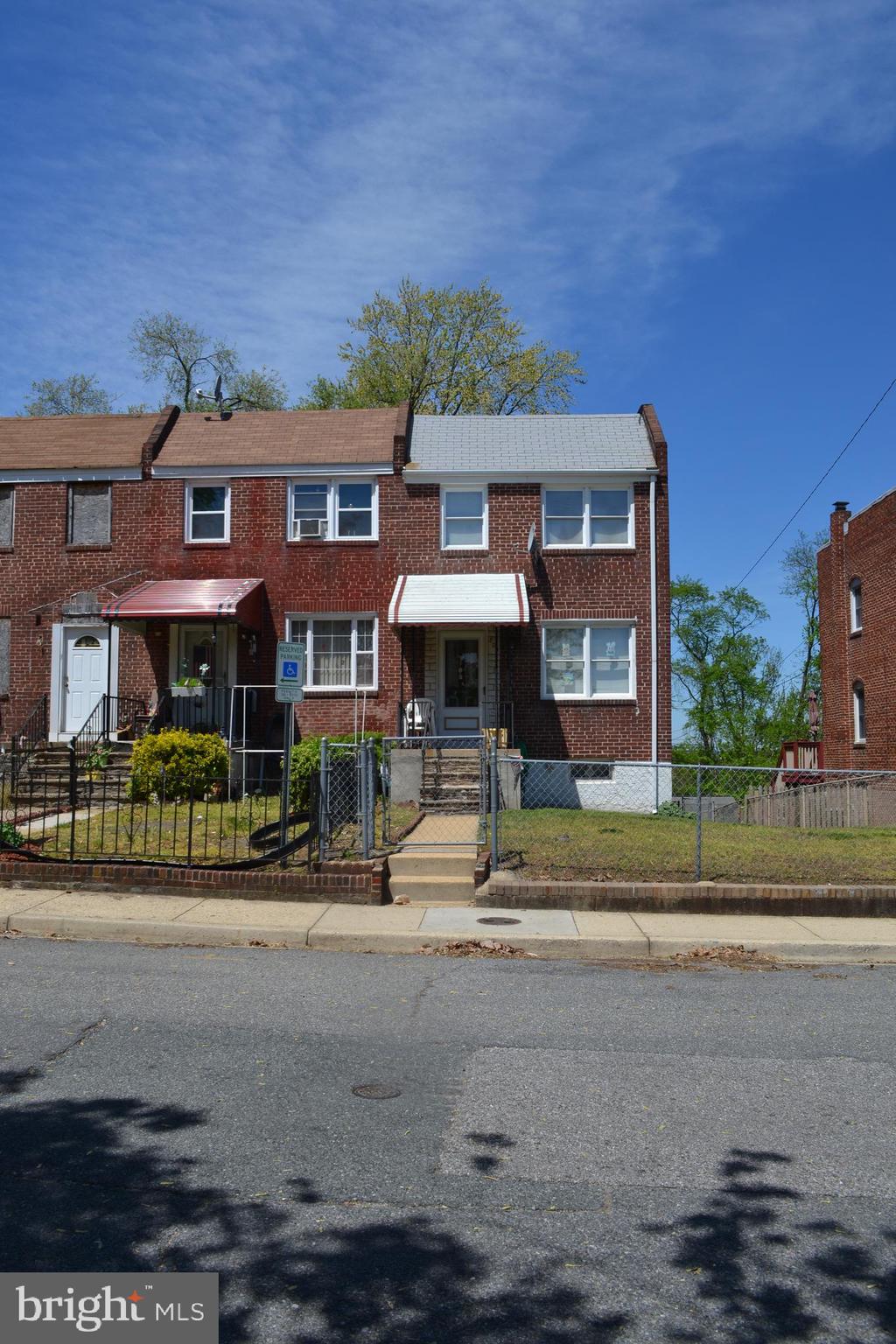800 Old Riverside Road Baltimore, MD 21225 - Photo 3 of 23
