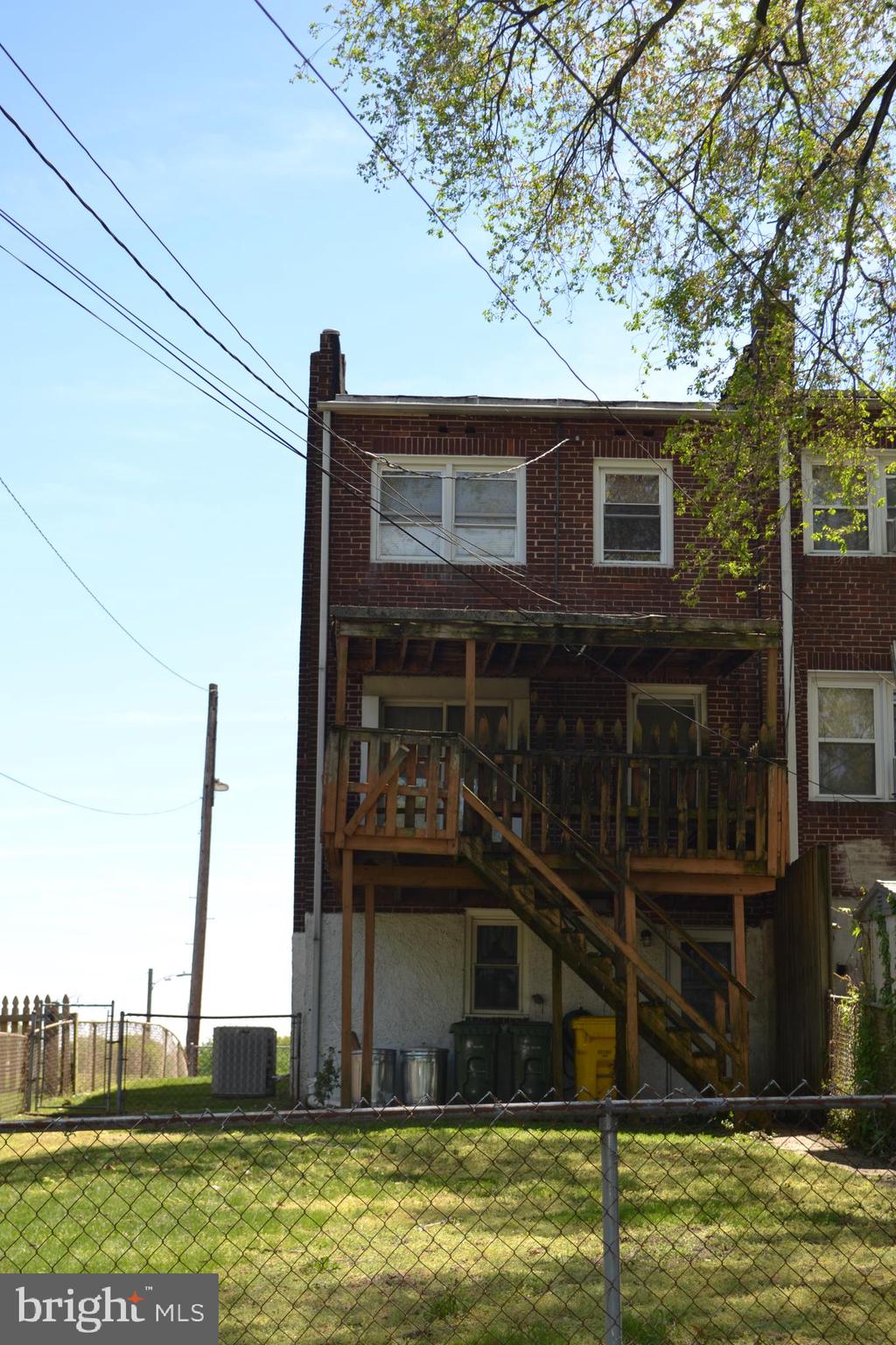 800 Old Riverside Road Baltimore, MD 21225 - Photo 21 of 23