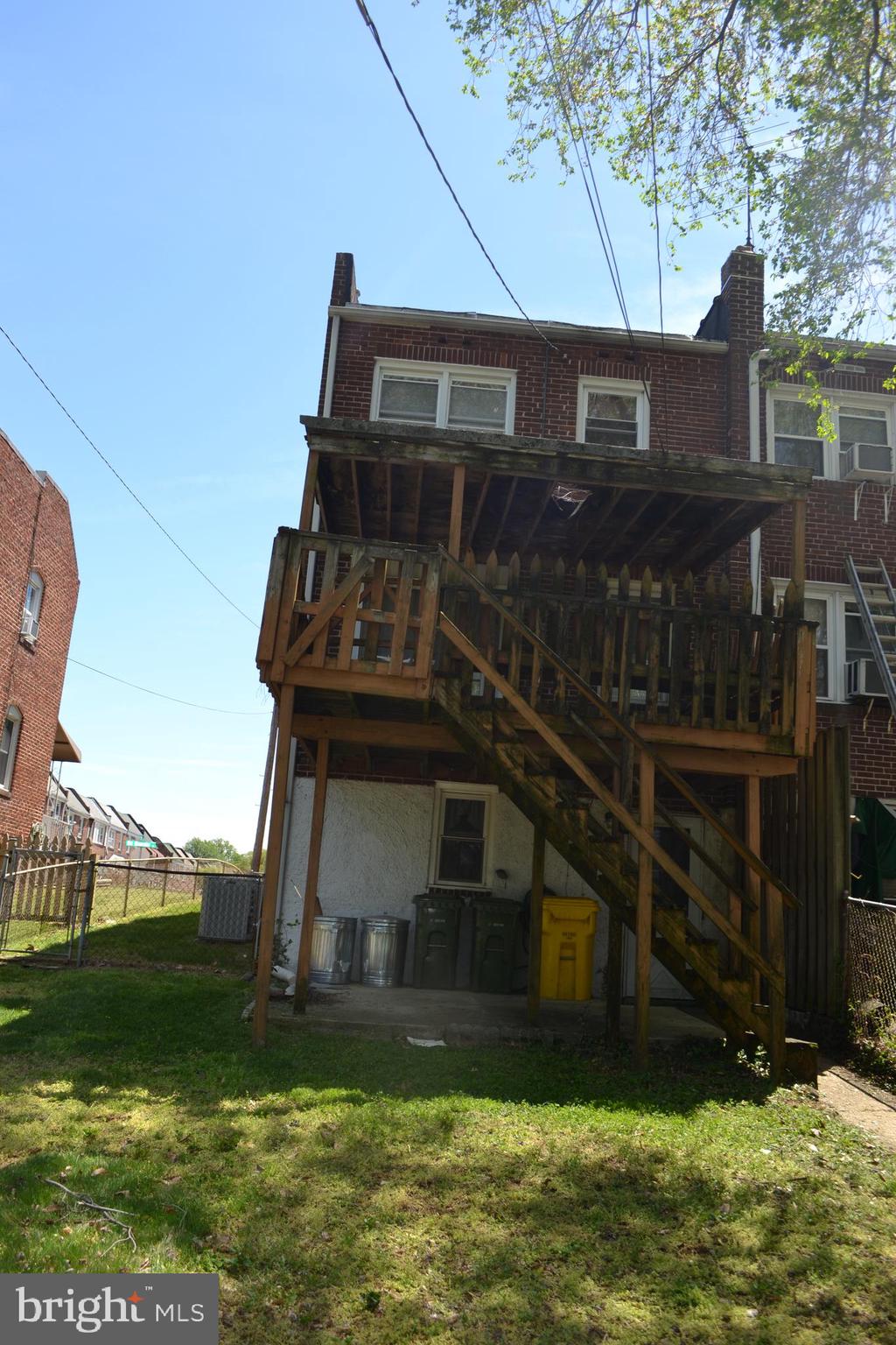 800 Old Riverside Road Baltimore, MD 21225 - Photo 22 of 23