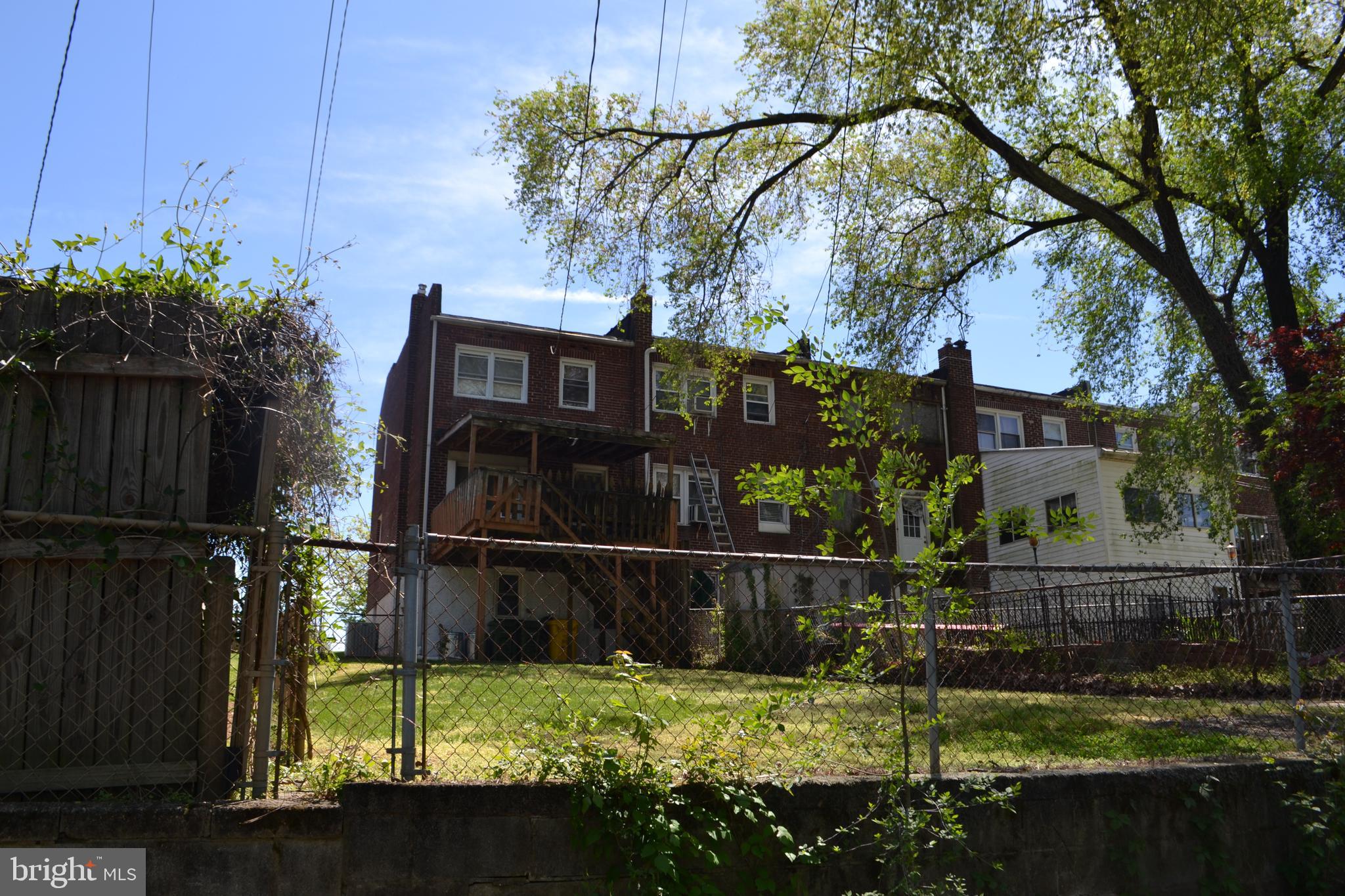 800 Old Riverside Road Baltimore, MD 21225 - Photo 23 of 23