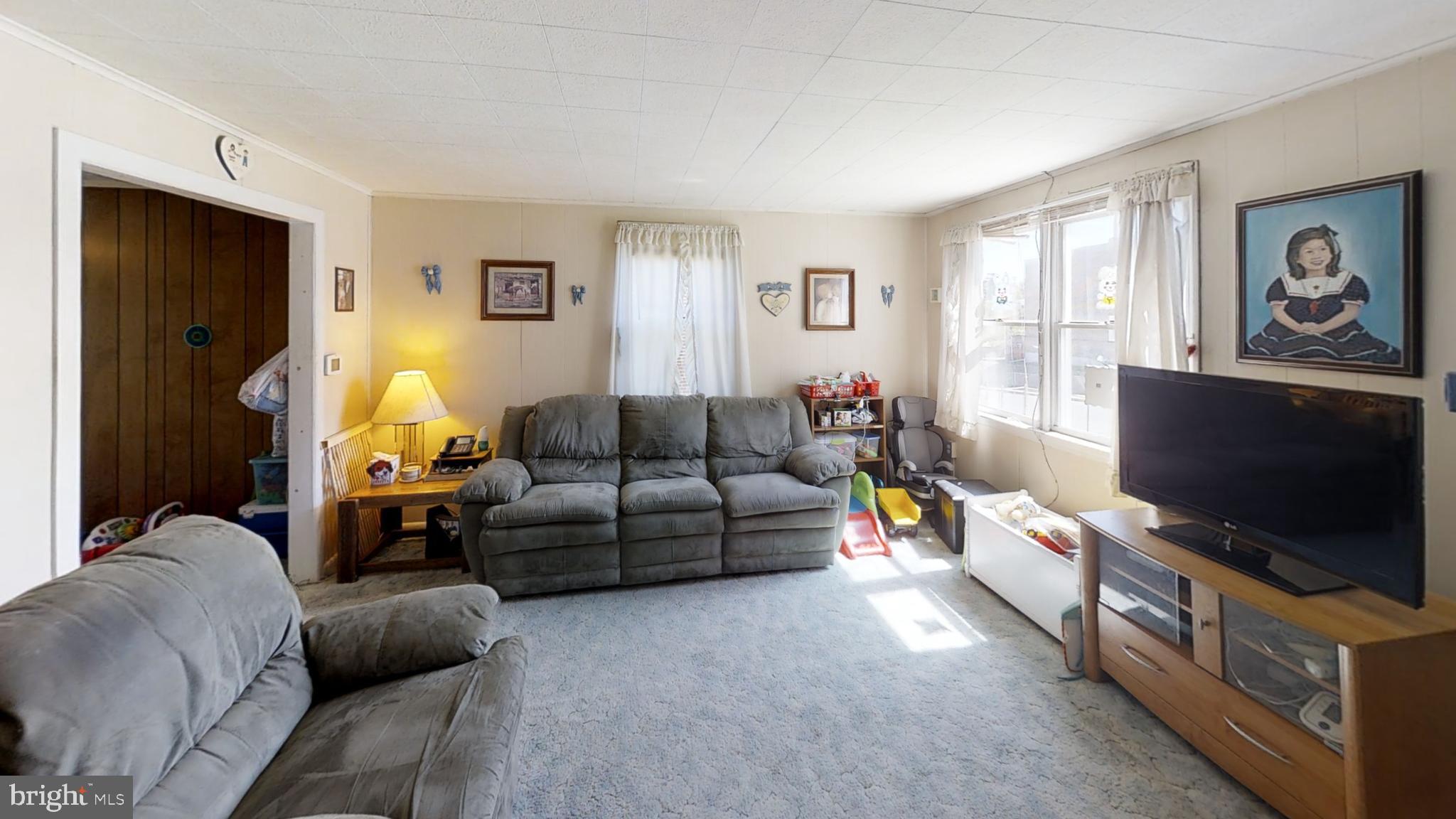 800 Old Riverside Road Baltimore, MD 21225 - Photo 5 of 23