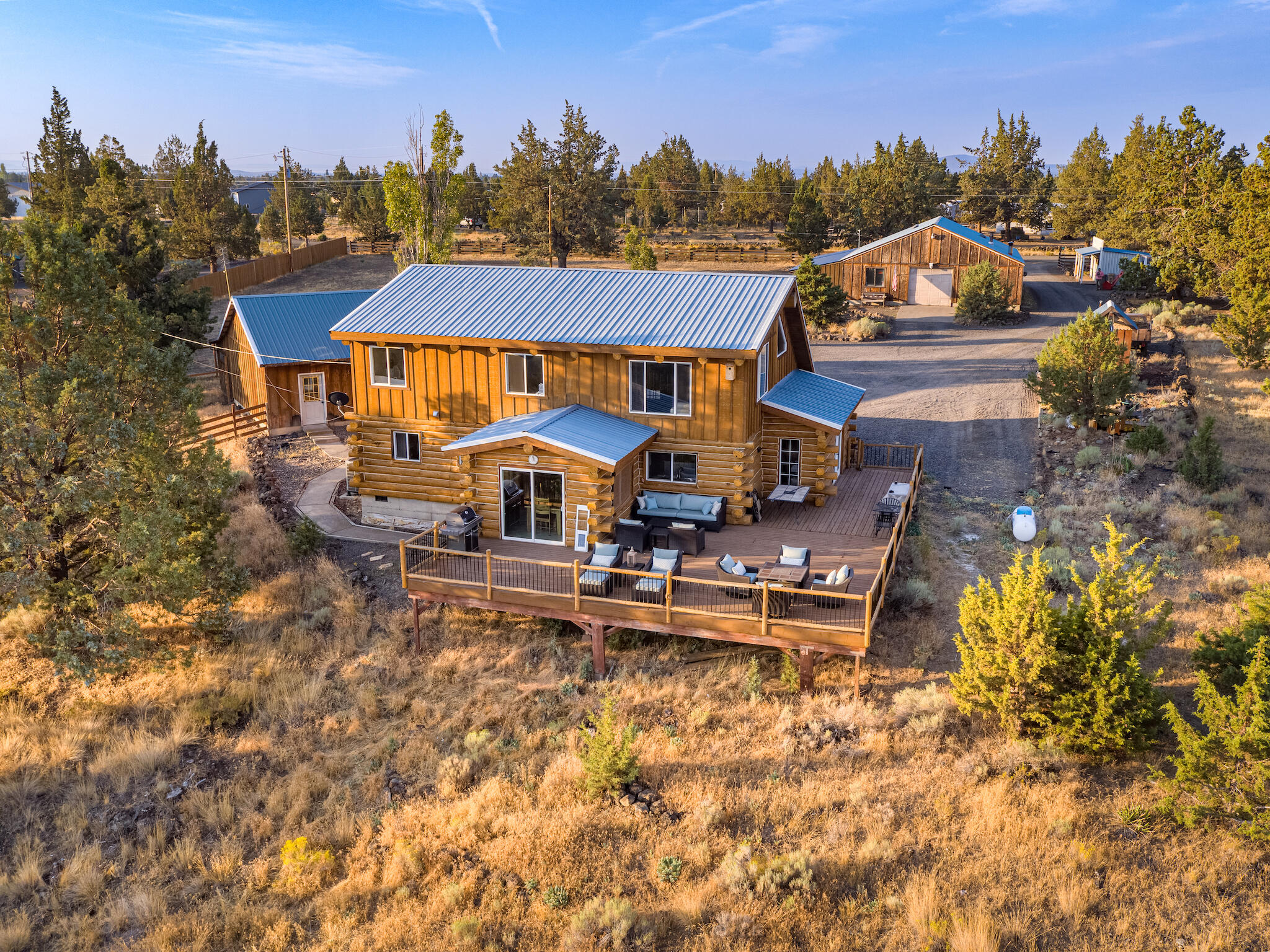 14657 Southwest Maverick Road Terrebonne, OR 97760 - Photo 27 of 38 14657 SW Maverick Rd TERREBONNE_Kristy S