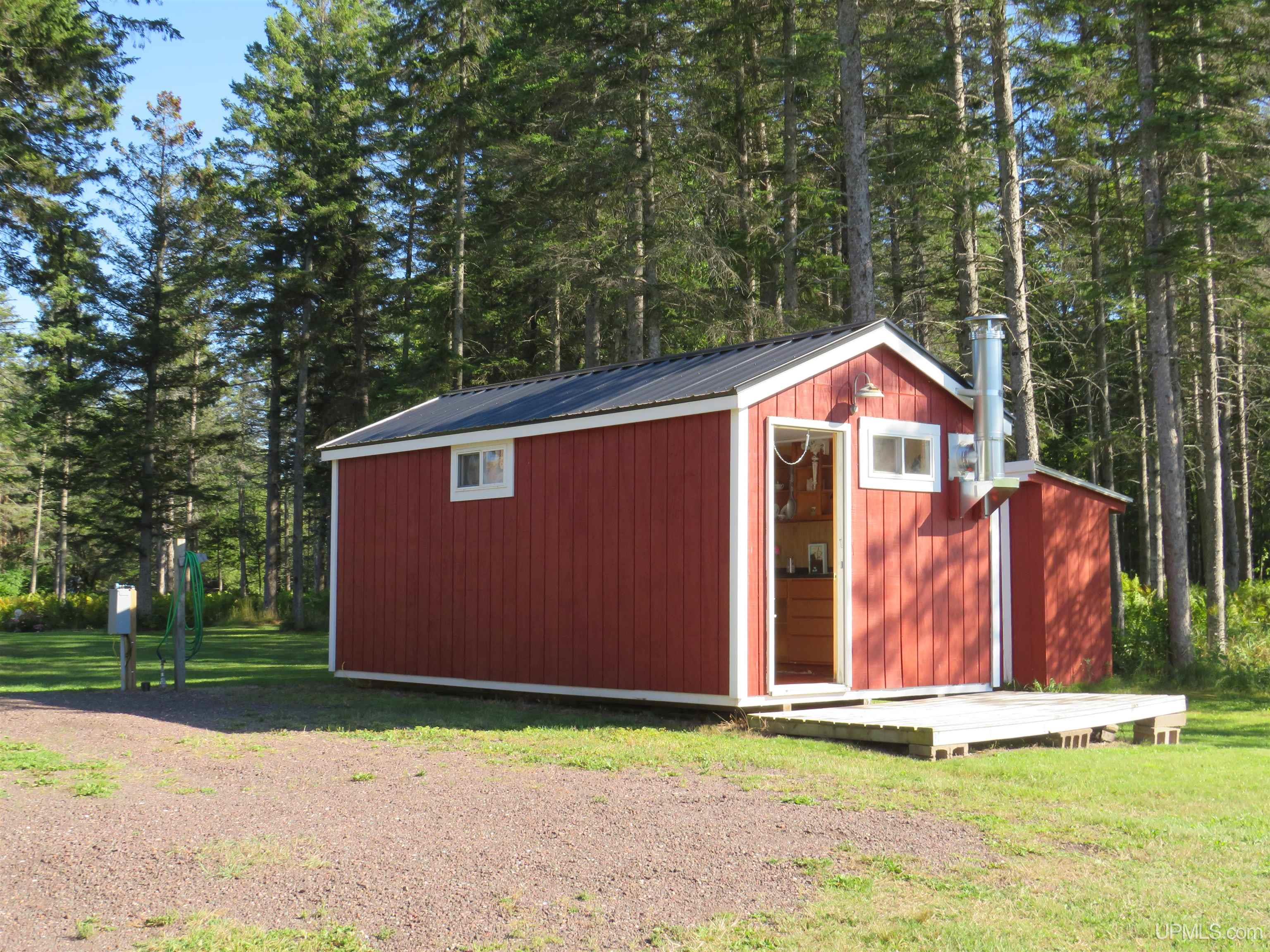 35837 L P Walsh Road Ontonagon, MI 49953 - Photo 60 of 96