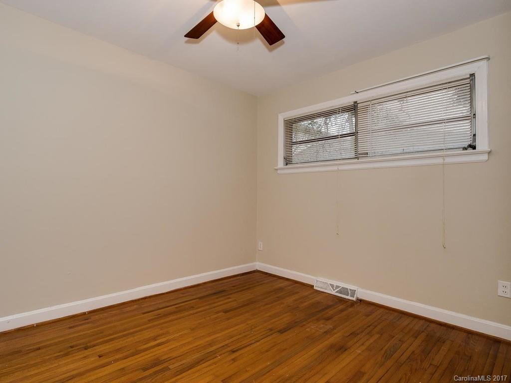 4315 Walker Road Charlotte, NC 28211 - Photo 10 of 14 a view of empty room with wooden floor