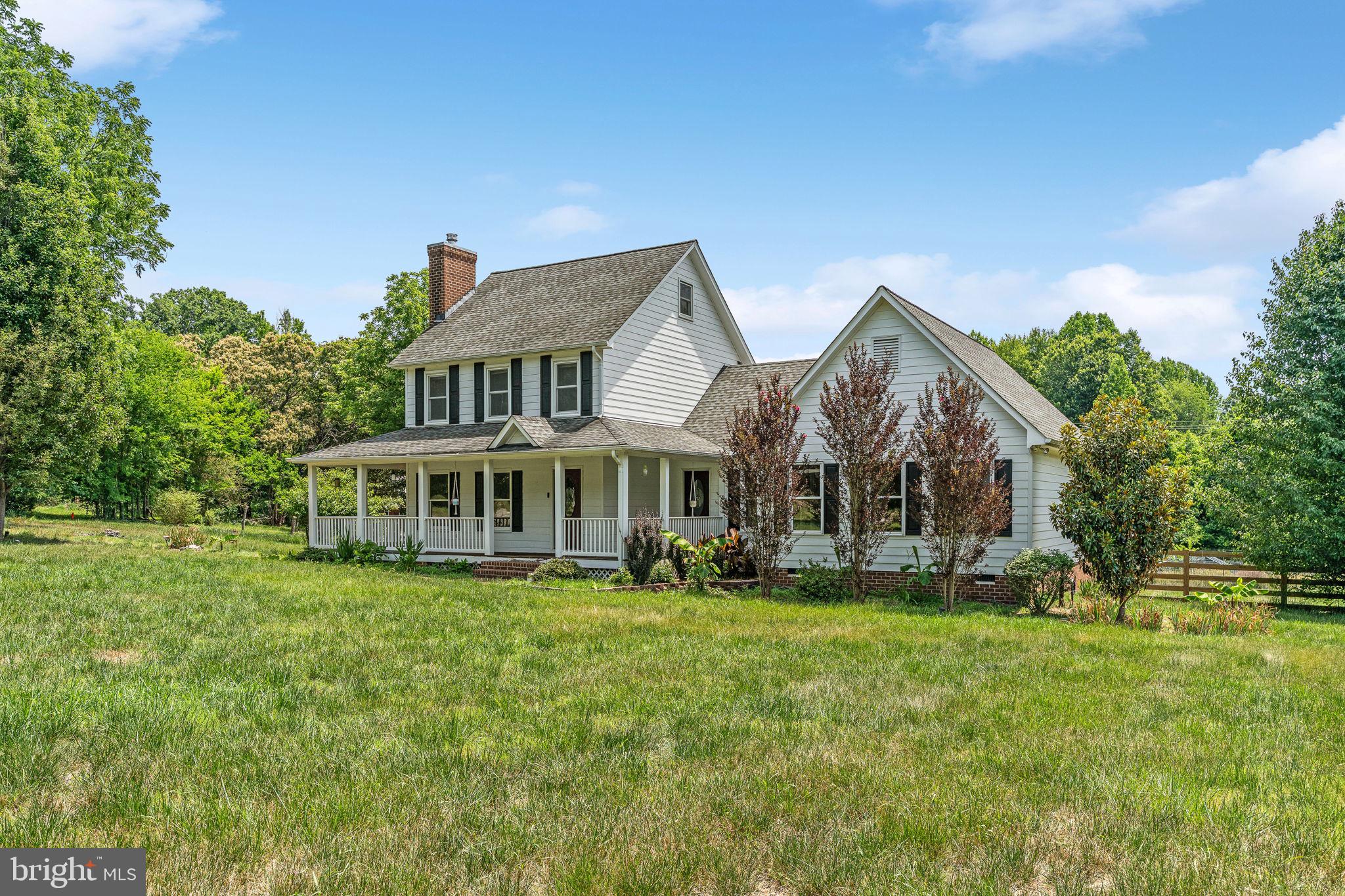 3130 Maidens Road Powhatan, VA 23139 - Photo 6 of 66
