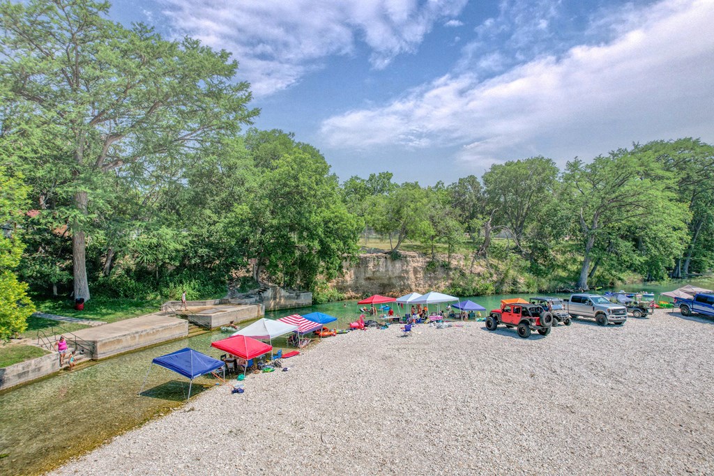 98 Red Wright Road Rio Frio, TX 78879 - Photo 39 of 44 a view of the street with cars