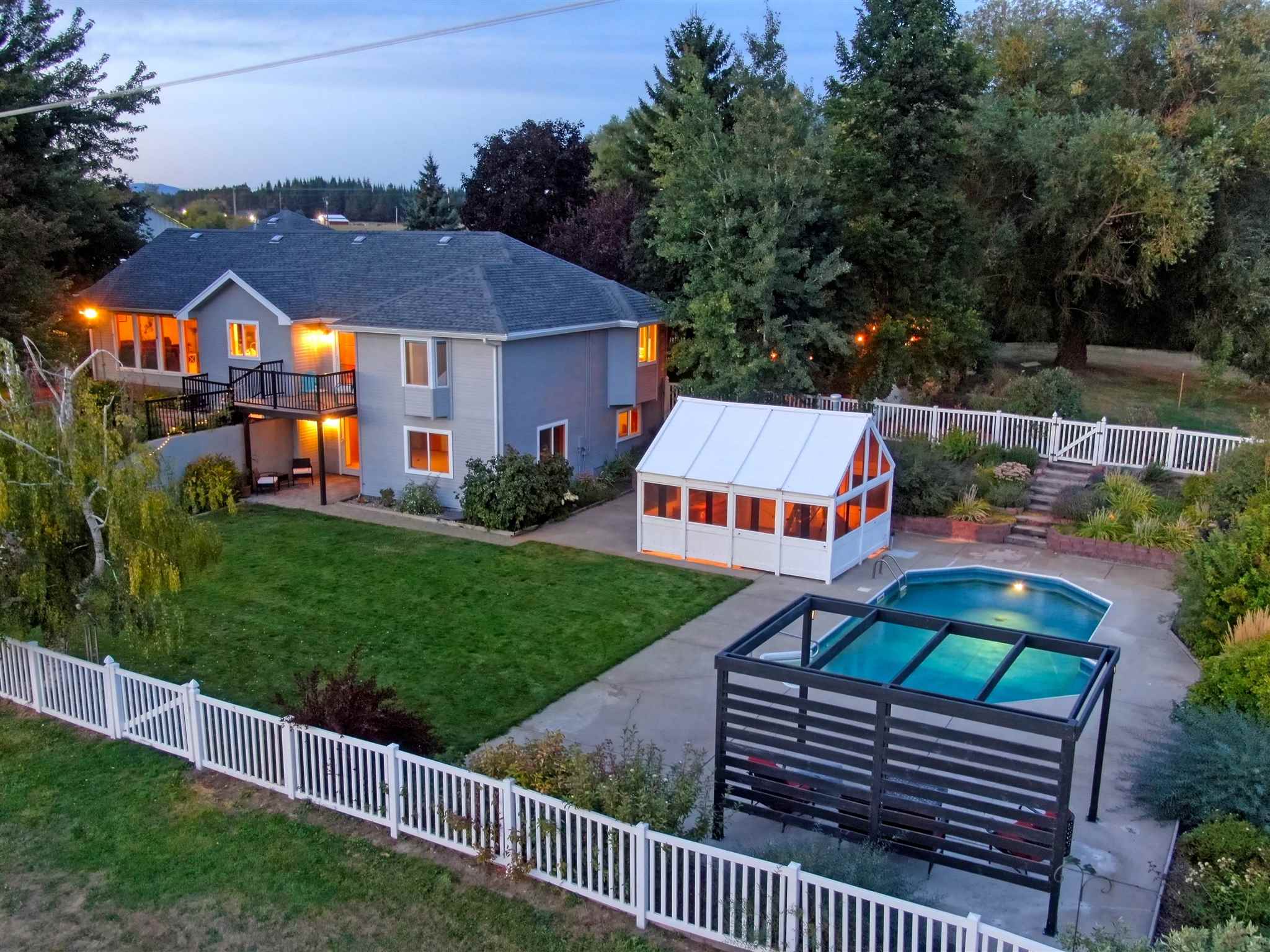 33323 North Spotted Road Deer Park, WA 99006 - Photo 1 of 50 Gallery Image 1