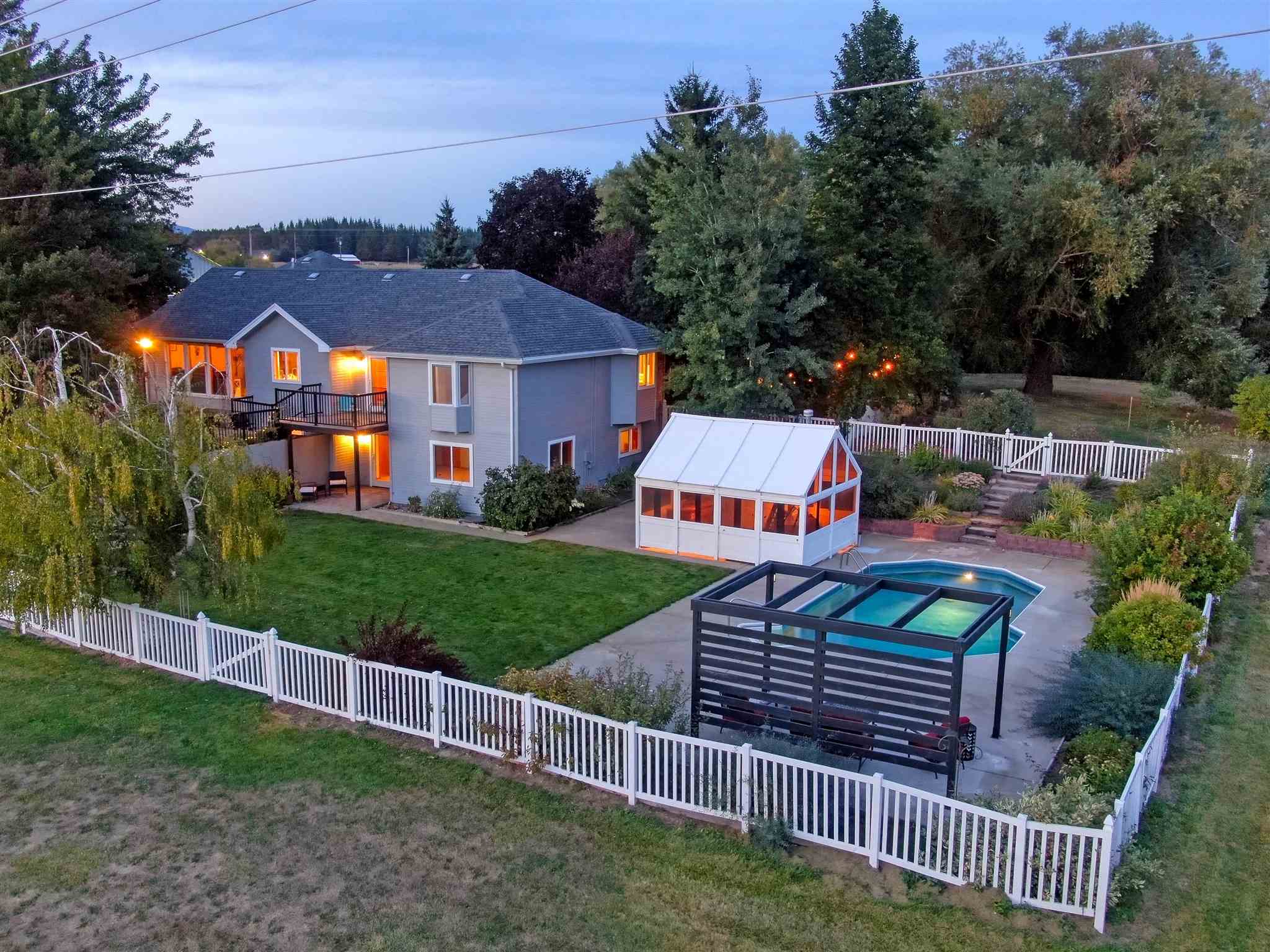 33323 North Spotted Road Deer Park, WA 99006 - Photo 48 of 50 Gallery Image 48
