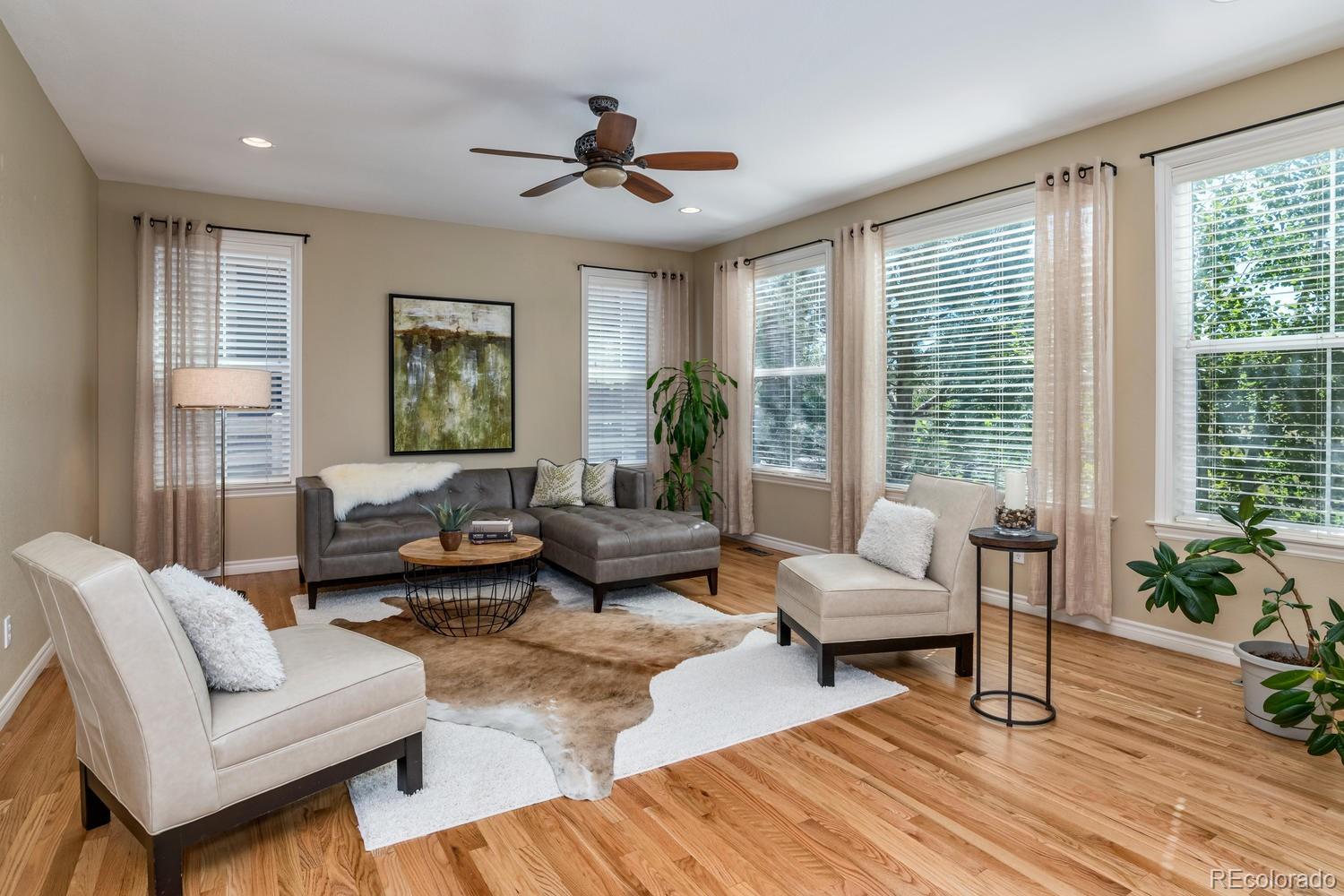 278 Maplehurst Point Highlands Ranch, CO 80126 - Photo 1 of 40 Gallery Image 1