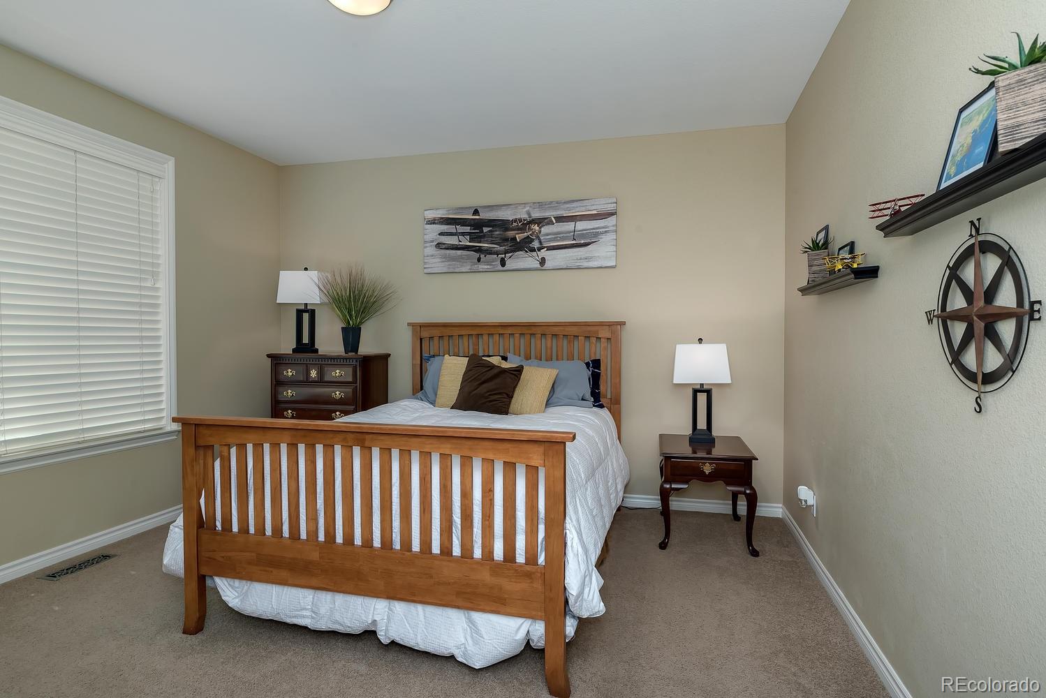 278 Maplehurst Point Highlands Ranch, CO 80126 - Photo 17 of 40 Gallery Image 17