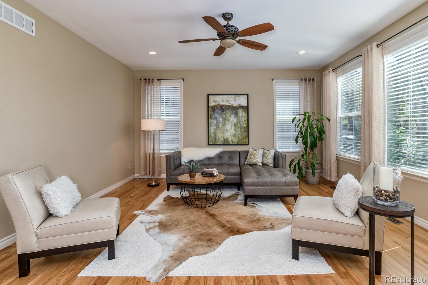 278 Maplehurst Point Highlands Ranch, CO 80126 - Photo 2 of 40 Gallery Image 2