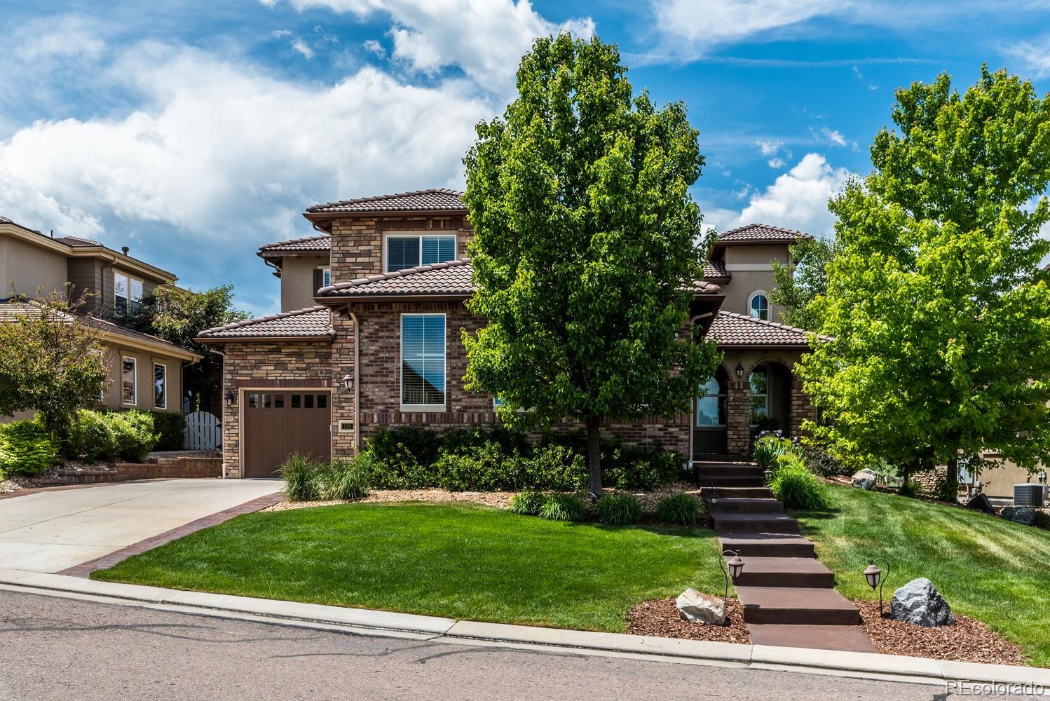 278 Maplehurst Point Highlands Ranch, CO 80126 - Photo 24 of 40 Gallery Image 24