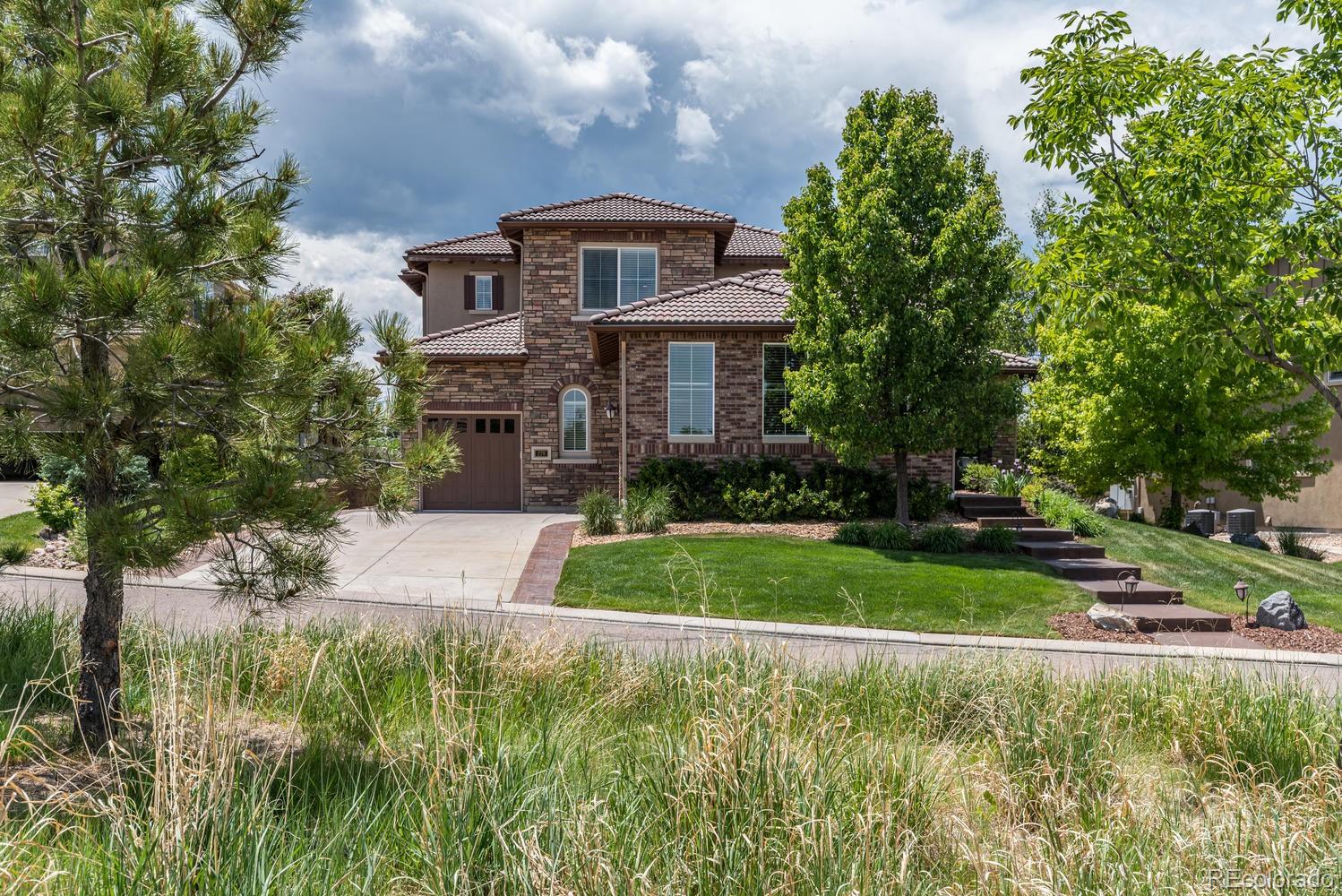 278 Maplehurst Point Highlands Ranch, CO 80126 - Photo 25 of 40 Gallery Image 25