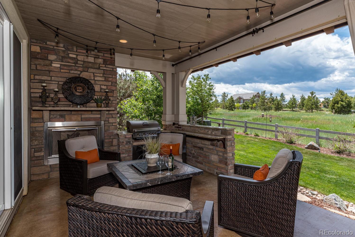 278 Maplehurst Point Highlands Ranch, CO 80126 - Photo 26 of 40 Gallery Image 26