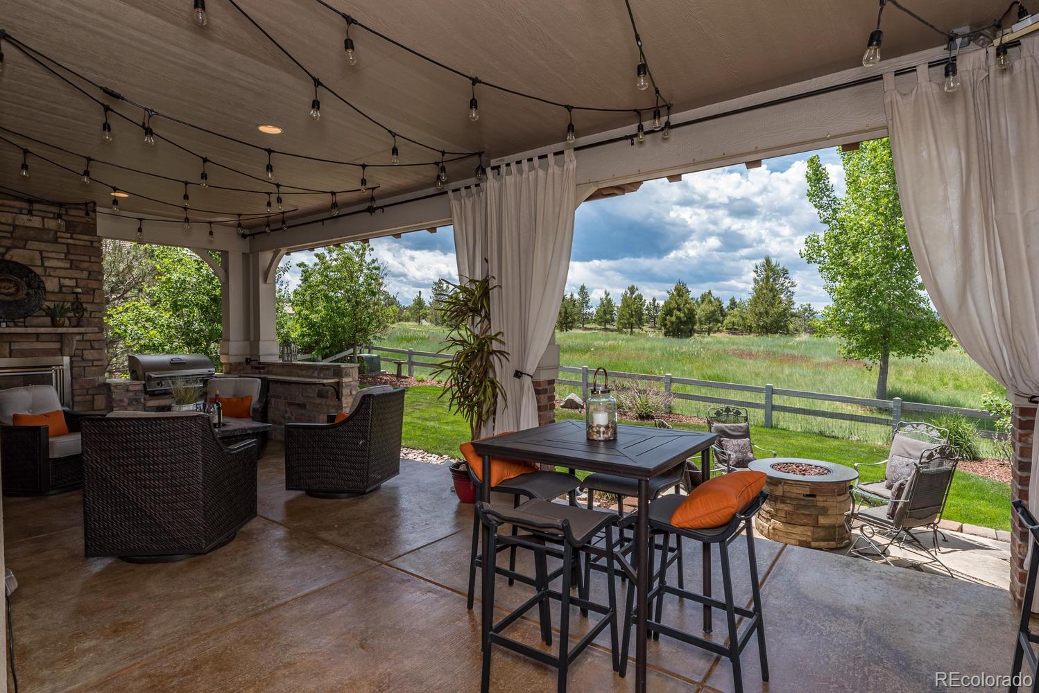 278 Maplehurst Point Highlands Ranch, CO 80126 - Photo 28 of 40 Gallery Image 28