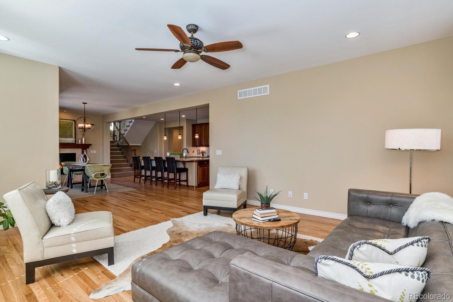 278 Maplehurst Point Highlands Ranch, CO 80126 - Photo 3 of 40 Gallery Image 3