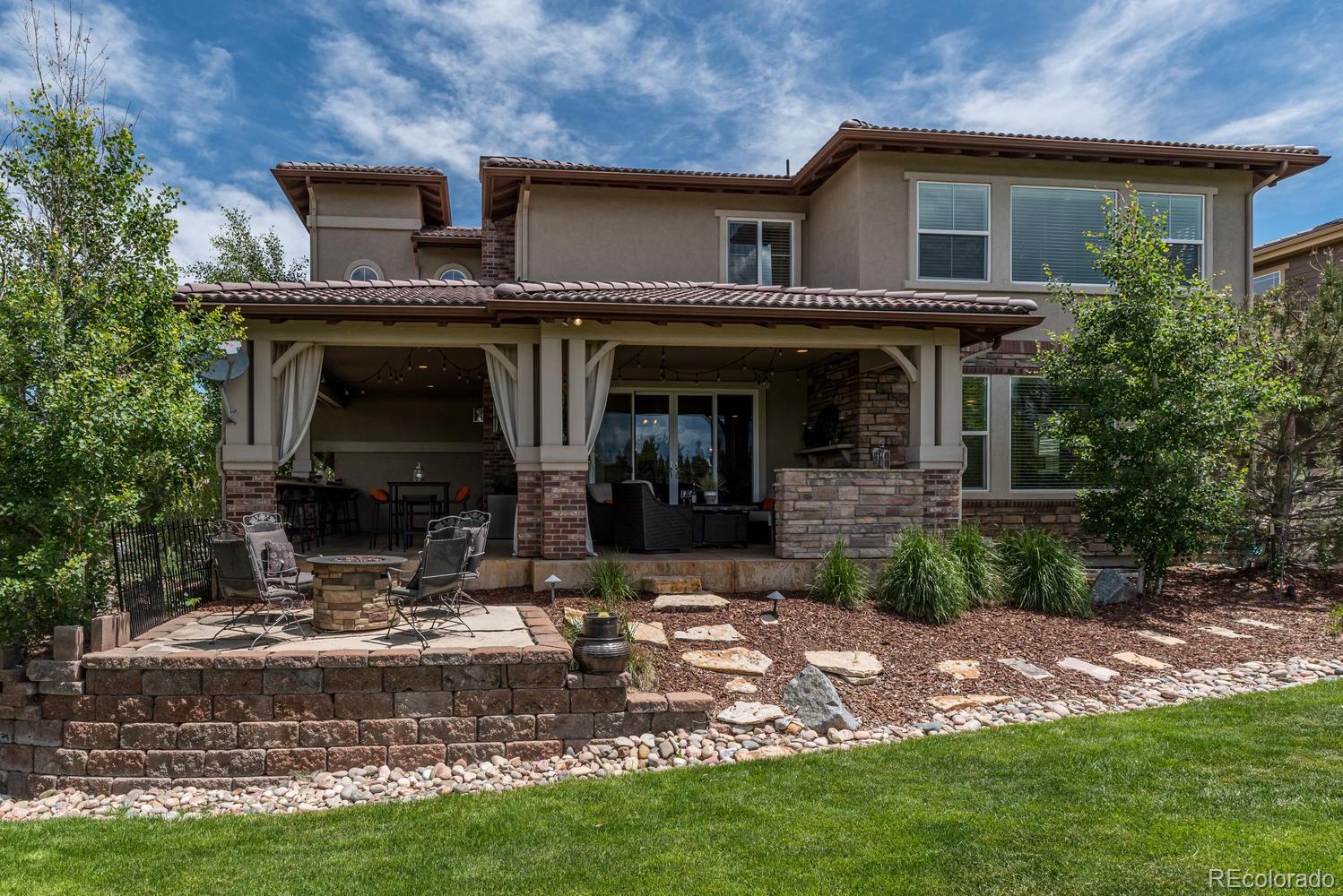 278 Maplehurst Point Highlands Ranch, CO 80126 - Photo 31 of 40 Gallery Image 31