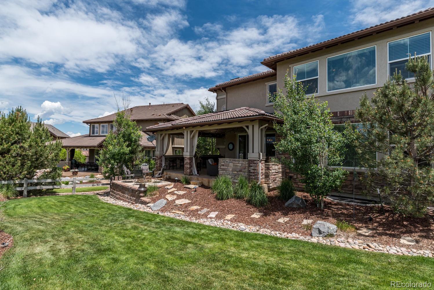 278 Maplehurst Point Highlands Ranch, CO 80126 - Photo 32 of 40 Gallery Image 32