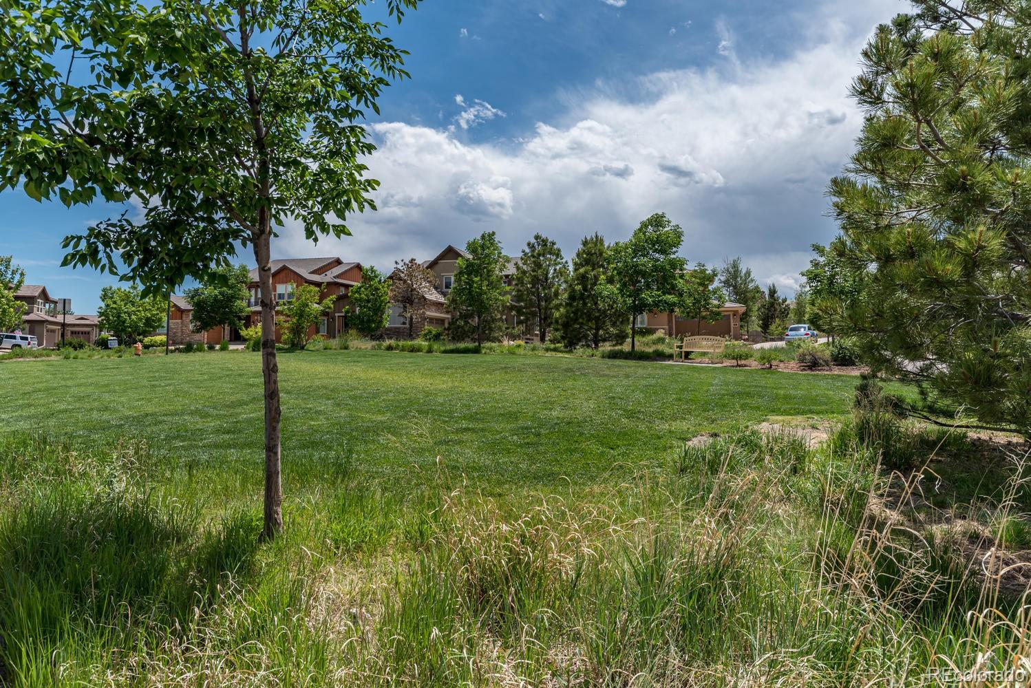 278 Maplehurst Point Highlands Ranch, CO 80126 - Photo 34 of 40 Gallery Image 34