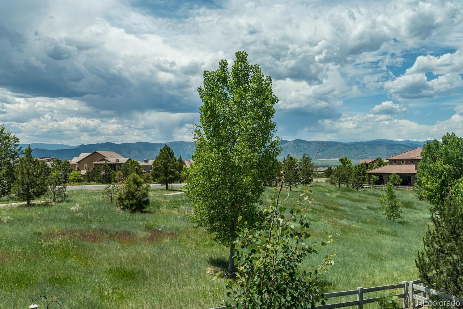 278 Maplehurst Point Highlands Ranch, CO 80126 - Photo 35 of 40 Gallery Image 35