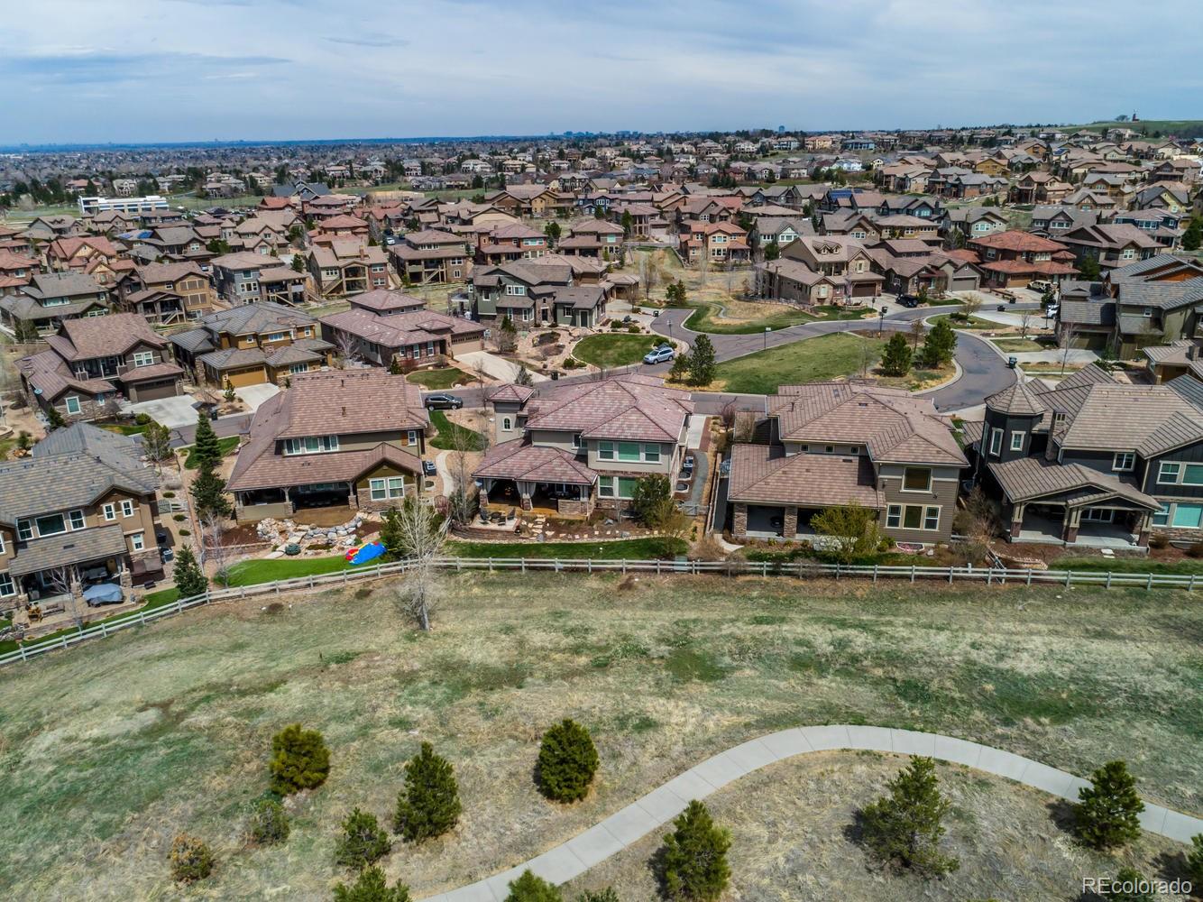 278 Maplehurst Point Highlands Ranch, CO 80126 - Photo 36 of 40 Gallery Image 36