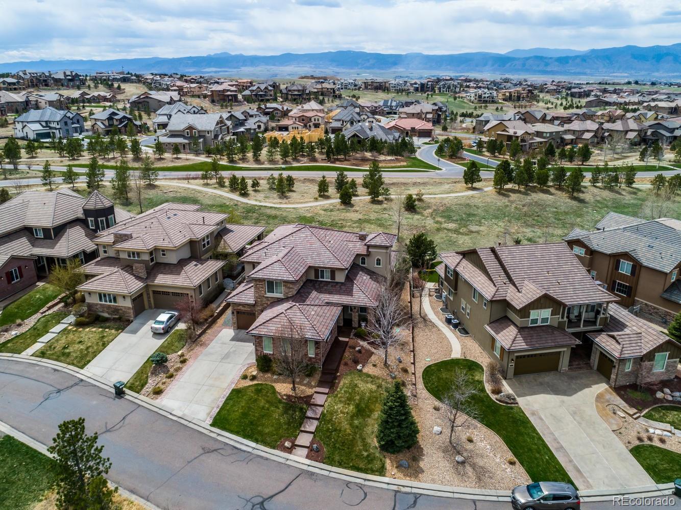 278 Maplehurst Point Highlands Ranch, CO 80126 - Photo 37 of 40 Gallery Image 37