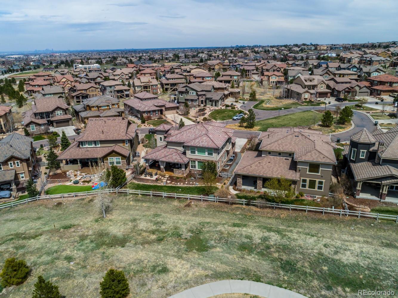 278 Maplehurst Point Highlands Ranch, CO 80126 - Photo 38 of 40 Gallery Image 38