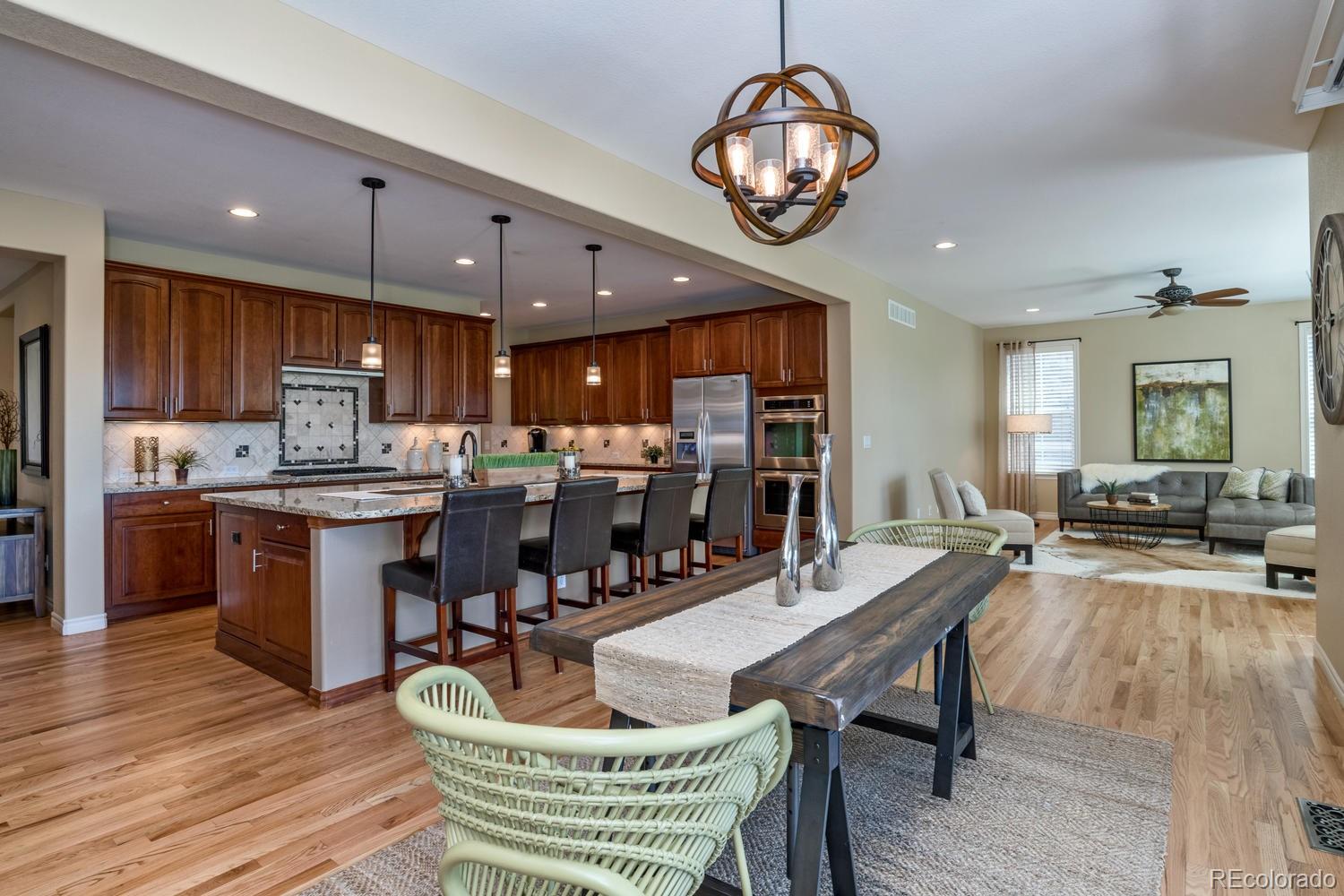 278 Maplehurst Point Highlands Ranch, CO 80126 - Photo 4 of 40 Gallery Image 4