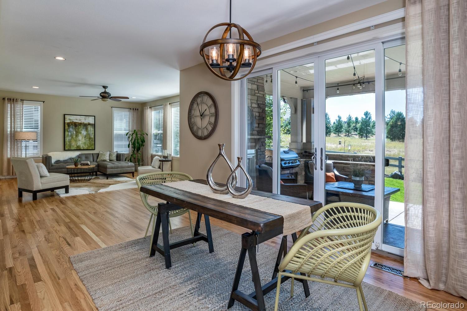 278 Maplehurst Point Highlands Ranch, CO 80126 - Photo 5 of 40 Gallery Image 5