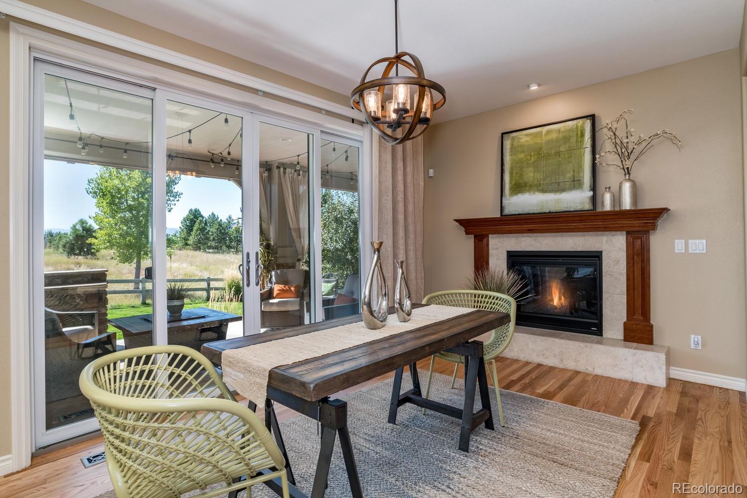 278 Maplehurst Point Highlands Ranch, CO 80126 - Photo 6 of 40 Gallery Image 6