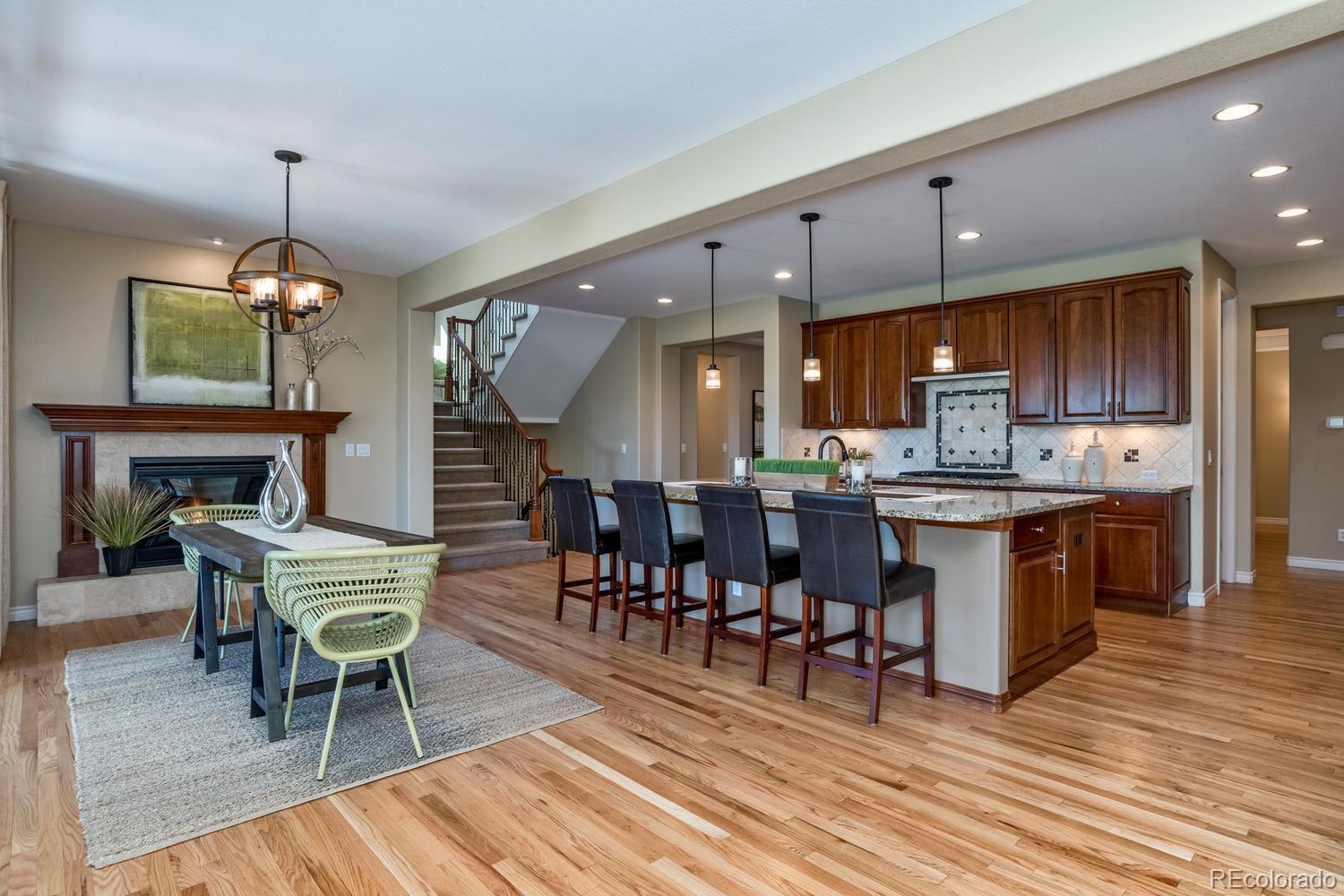 278 Maplehurst Point Highlands Ranch, CO 80126 - Photo 7 of 40 Gallery Image 7
