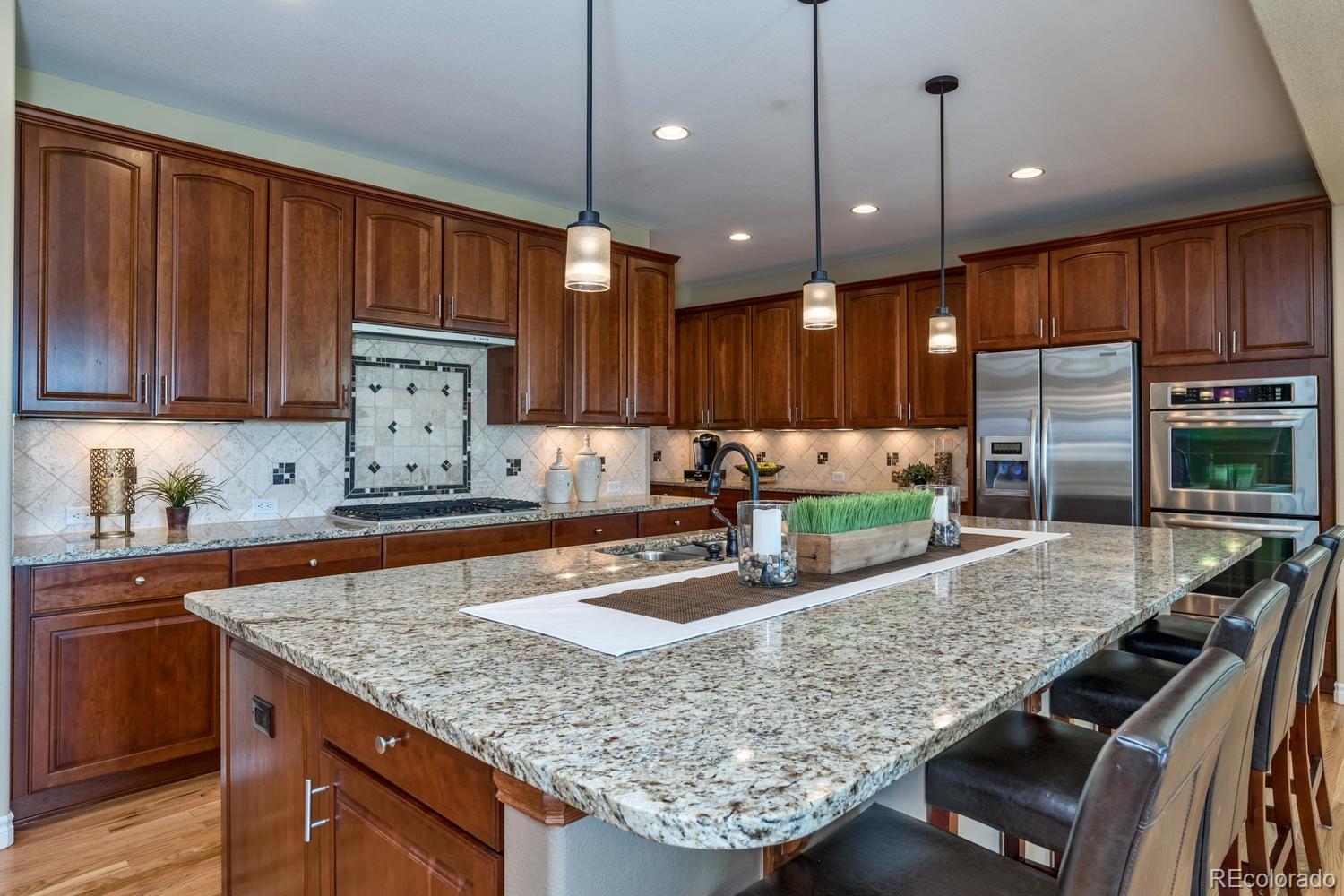 278 Maplehurst Point Highlands Ranch, CO 80126 - Photo 9 of 40 Gallery Image 9