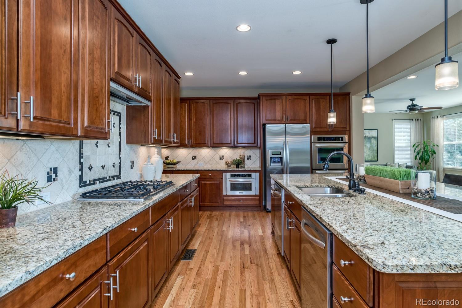 278 Maplehurst Point Highlands Ranch, CO 80126 - Photo 10 of 40 Gallery Image 10