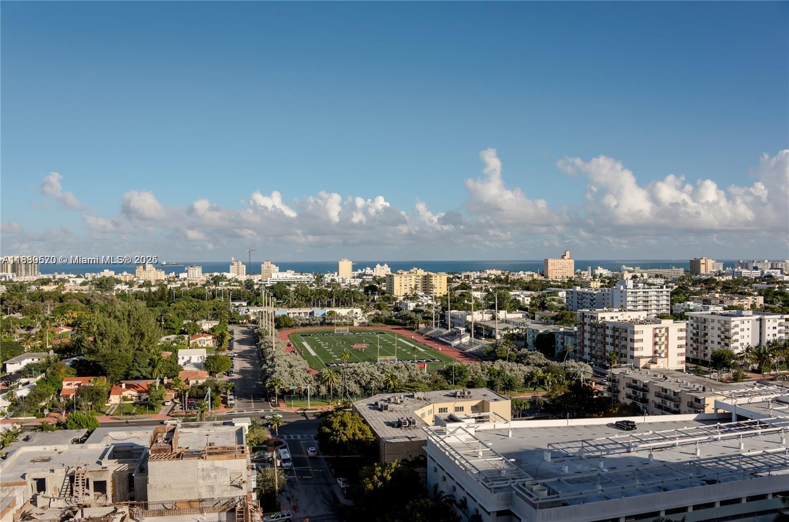 1200 West Avenue, Unit 1008 Miami Beach, FL 33139 - Photo 16 of 17