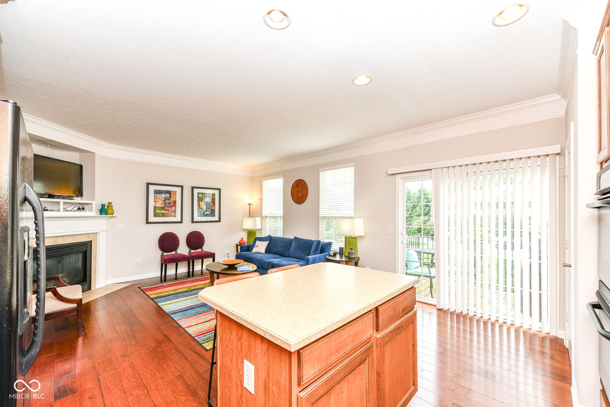 9060 Rider Drive Fishers, IN 46038 - Photo 9 of 30