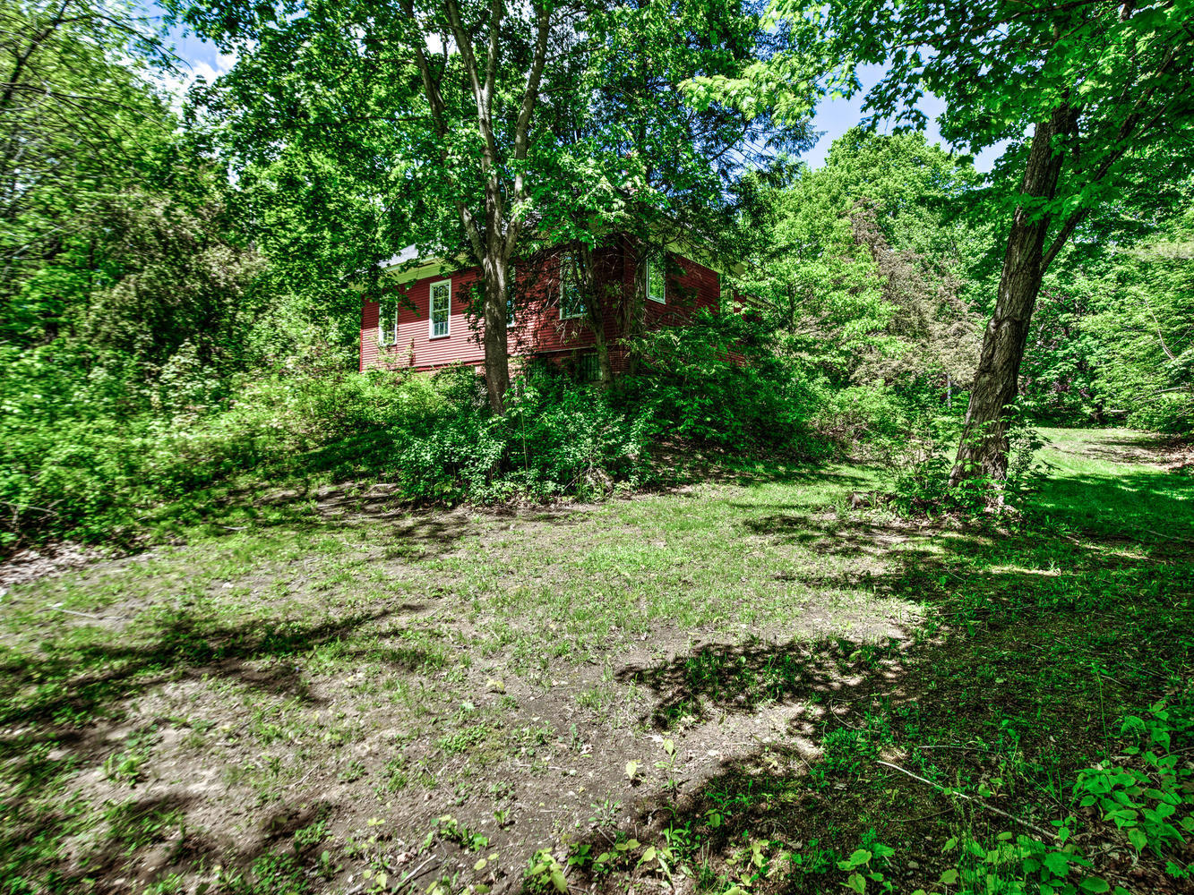 62 Old Village Road Winthrop, ME 04364 - Photo 8 of 32 62 Old Village Rd Winthrop-large-007-13-